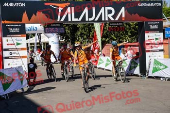 ABRAHAM DIAZ DEL CAMPO PINILLA Talajara 2019 7 00984