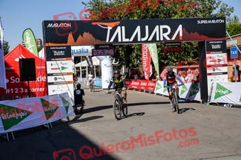 SERGIO GONZALEZ IZQUIERDO Talajara 2019 7 01004