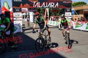 RUBEN MENDEZ -CABEZA PENA Talajara 2019 7 01153