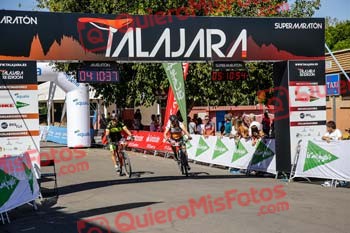 CARMELO LOPEZ CAZORLA Talajara 2019 7 01238