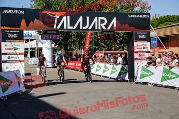 JUAN ANTONIO PENA ALBERCA Talajara 2019 7 01250