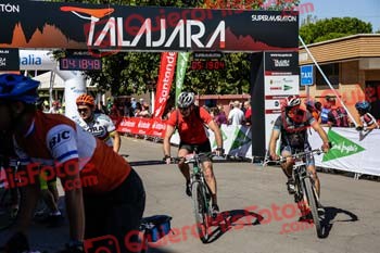 JUAN CARLOS VILARINO RUBIO Talajara 2019 7 01333
