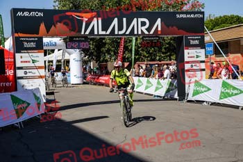 JESUS BLAZQUEZ LOPEZ Talajara 2019 7 01361