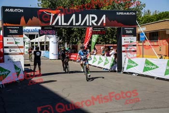 FRANCISCO JAVIER GARCIA MOCHOLI Talajara 2019 7 01457