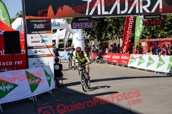 LORENZO BLAZQUEZ LOPEZ Talajara 2019 7 01520