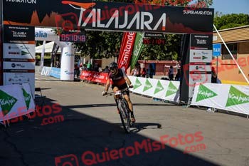 SANTIAGO MENDEZ SANCHEZ Talajara 2019 7 01750