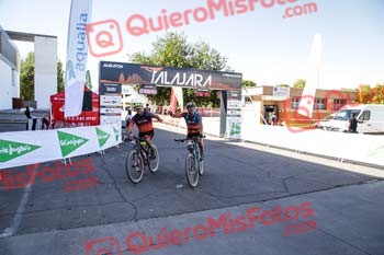 LUIS MIGUEL RODRIGUEZ PARRALEJO Talajara 2019 7 02146