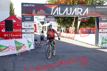 CARLOS GARCIA MARTIN-CALDERIN Talajara 2019 7 02149