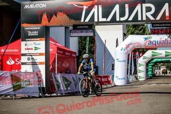 JOSE IGNACIO MARTINEZ CARRILLO Talajara 2019 5 01514