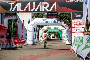 VICTOR JAVIER BURGOS FRANCISCO Talajara 2019 5 01592