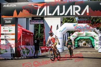 VICTOR JAVIER BURGOS FRANCISCO Talajara 2019 5 01596