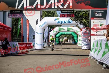 VICENTE MANZANEQUE LOPEZ-ROCA Talajara 2019 5 01689
