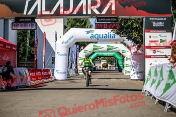 ALFONSO GARCIA DELGADO GARCIA DE Talajara 2019 5 01696