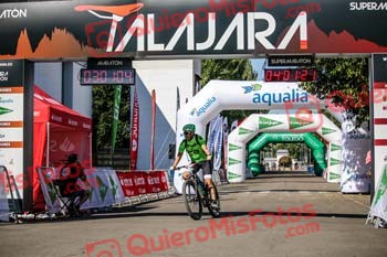 ALFONSO GARCIA DELGADO GARCIA DE Talajara 2019 5 01697