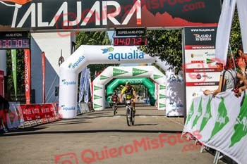 LUIS ARTURO ESTEVEZ BUSNADIEGO Talajara 2019 5 01912