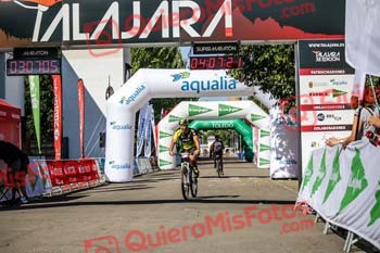 LUIS ARTURO ESTEVEZ BUSNADIEGO Talajara 2019 5 01913