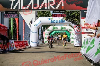 PEDRO JAVIER MAYORGA GOMEZ-LOBO Talajara 2019 5 01937