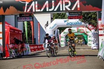 PEDRO JAVIER MAYORGA GOMEZ-LOBO Talajara 2019 5 01941