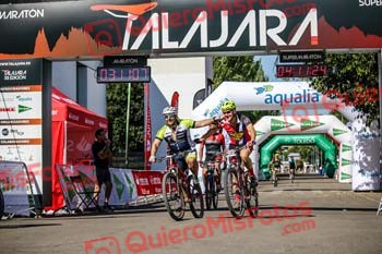 JAVIER LOPEZ POZUELO Talajara 2019 5 02038