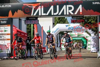 DAVID CEREJIDO SAMOS Talajara 2019 5 02148