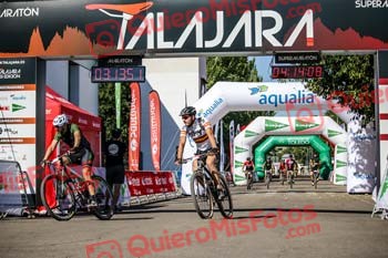 JUAN ANTONIO DONADO FERNANDEZ Talajara 2019 5 02155