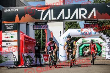 PHIL TALBUTT Talajara 2019 5 02166