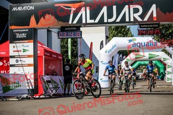 MARIA JESUS GARCIA OLMEDO Talajara 2019 5 02191