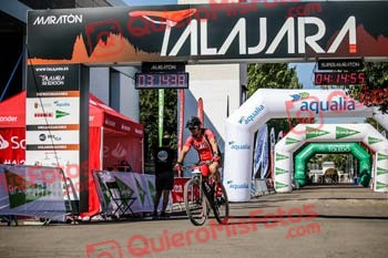 SALVADOR MARTIN GUTIERREZ Talajara 2019 5 02210