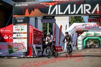 CAYETANO GONZALEZ RODRIGUEZ Talajara 2019 5 02290
