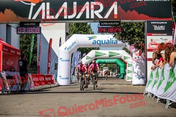 ANA ISABEL NUNEZ COLADO Talajara 2019 5 02319