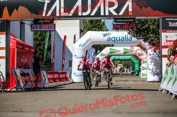 ANA ISABEL NUNEZ COLADO Talajara 2019 5 02320