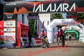 ANA ISABEL NUNEZ COLADO Talajara 2019 5 02321