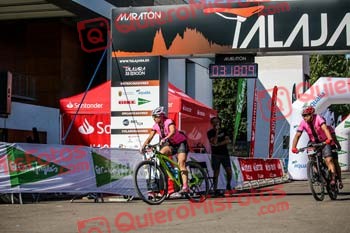 ANA ISABEL NUNEZ COLADO Talajara 2019 5 02322