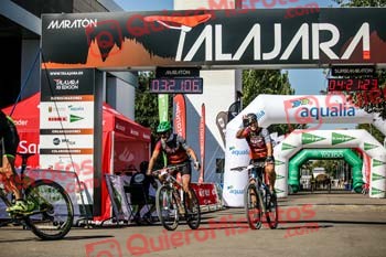 VALENTIN MARTIN DE LOS RIOS Talajara 2019 5 02400