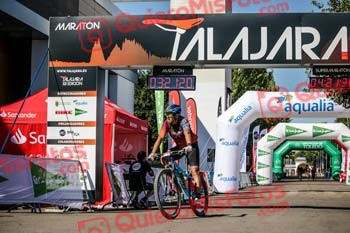 JAVIER BALLESTEROS TEJADO Talajara 2019 5 02409