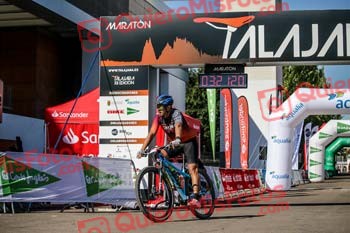 JAVIER BALLESTEROS TEJADO Talajara 2019 5 02410