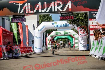GUILLERMO MOLINA HERRANZ Talajara 2019 5 02455