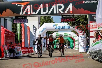 RUBEN BLAZQUEZ GARCIA Talajara 2019 5 02528