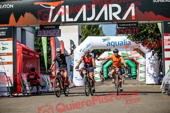 RUBEN BLAZQUEZ GARCIA Talajara 2019 5 02529