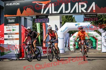 RUBEN BLAZQUEZ GARCIA Talajara 2019 5 02530