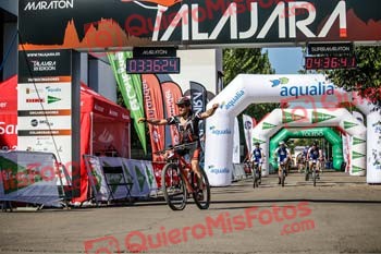 JOSE MARIA TELO GONZALEZ Talajara 2019 5 02755