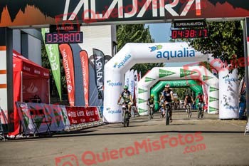JESUS FRANCISCO MATITO BERNALDEZ Talajara 2019 5 02783