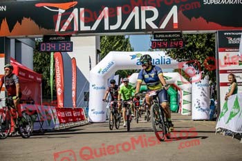 PEDRO LUIS CALVILLO TORRES Talajara 2019 5 02867