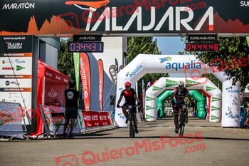 ANGEL LUIS FLORES MARTIN Talajara 2019 5 02922