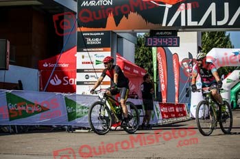 ANGEL LUIS FLORES MARTIN Talajara 2019 5 02923