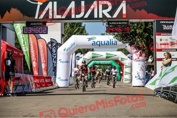 JESUS ALBERTO JURADO MUNOZ Talajara 2019 5 02948