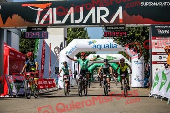 FRANCISCO JAVIER MACIAS BEJARANO Talajara 2019 5 02994