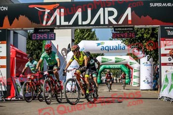 FRANCISCO JAVIER MACIAS BEJARANO Talajara 2019 5 02996