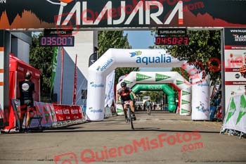 SANTOS TIMONEDA DE CASTRO Talajara 2019 5 03011
