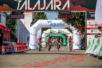 JOSE RAMON VALCARCE GOMEZ Talajara 2019 5 03015